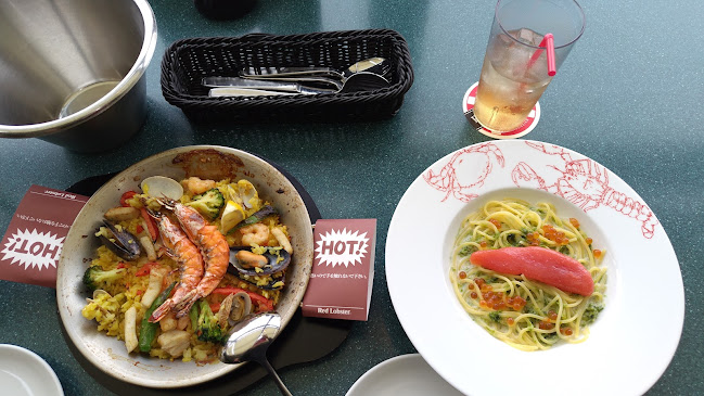 レッドロブスター 逗子店 - 逗子市