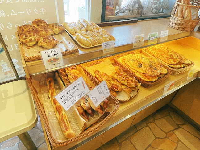 アトリエダーシャ - 飲食業