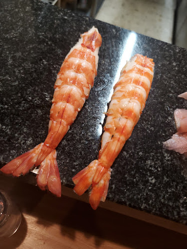 鮨中広 - 飲食業