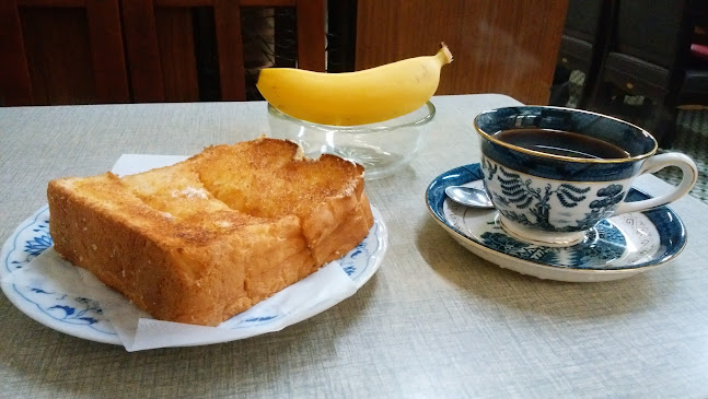 喫茶むらかみ - 大阪市