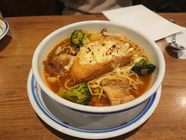 Opinii despre ジョリーパスタ 戸塚立場店 în 横浜市 - 飲食業