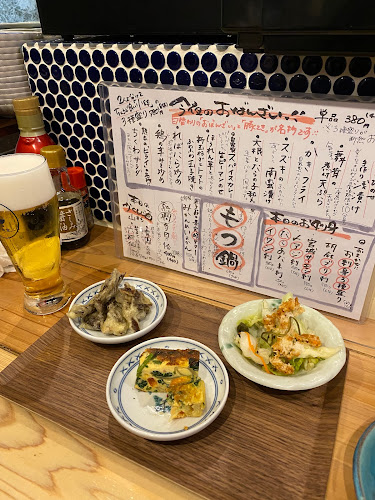 Comentarii opinii despre めしと酒 あおい食堂。