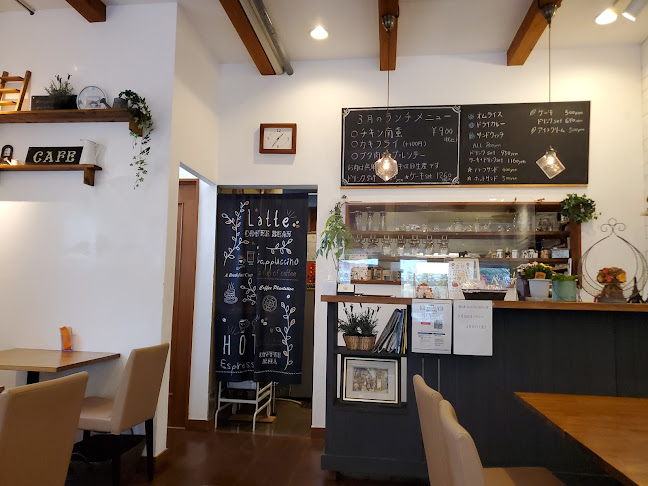 カフェ フレディ - 神戸市