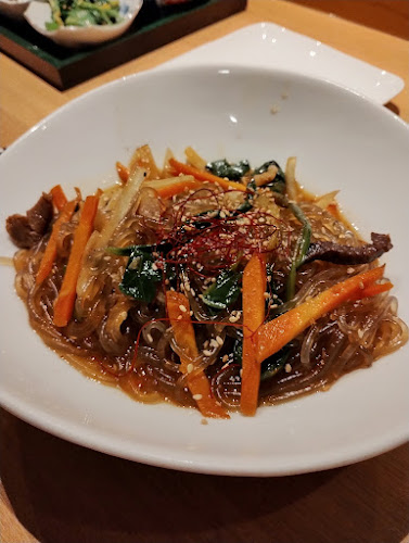 和韓美食 蓮 - 飲食業