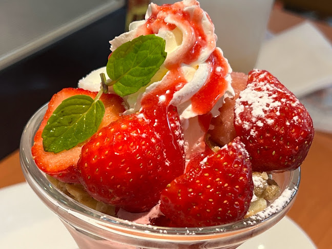 Opinii despre デニーズ船橋馬込沢店 în 船橋市 - 飲食業