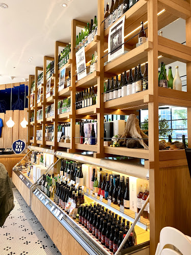 Opinii despre バール・デ・美富味 în 富山市 - 飲食業