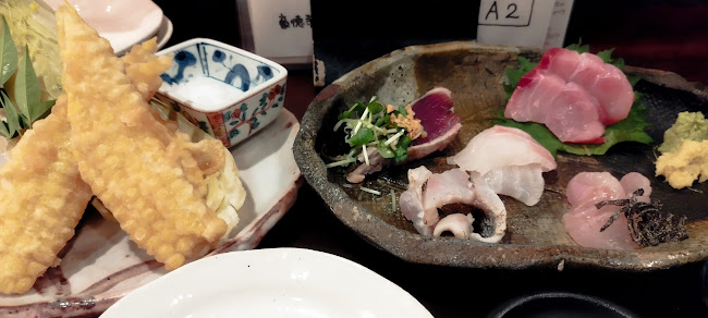 Opinii despre 豪徳寺 まねき屋 în 世田谷区 - 飲食業