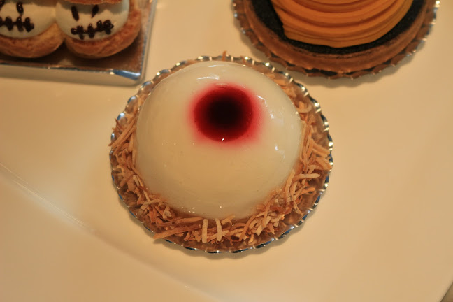 Opinii despre ロビーラウンジ ホテル日航大阪 în 大阪市 - 飲食業