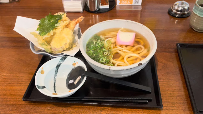 あした葉なかや 高槻本店