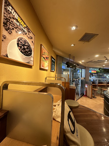 Comentarii opinii despre サブウェイ 小倉駅店