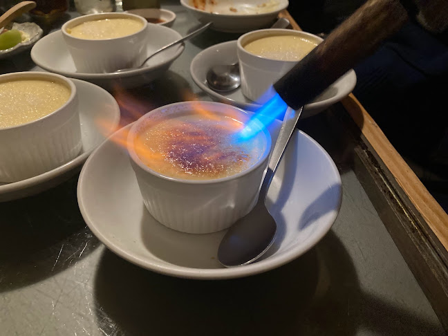 ビストロ 三十五段屋 - 渋谷区