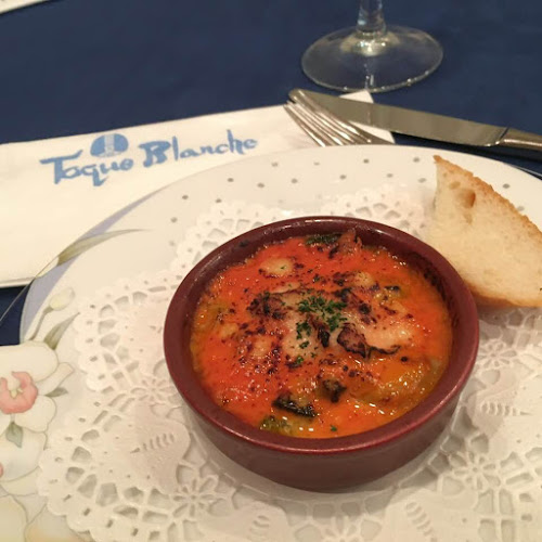 トックブランシュ館山 - 飲食業