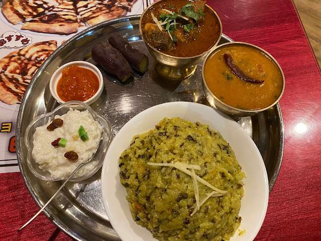 プルナディープ - 葛飾区