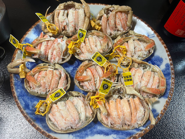 割烹 間海 - 飲食業