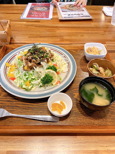 酒場定食堂 ふたつき 喜喜 - 都城市