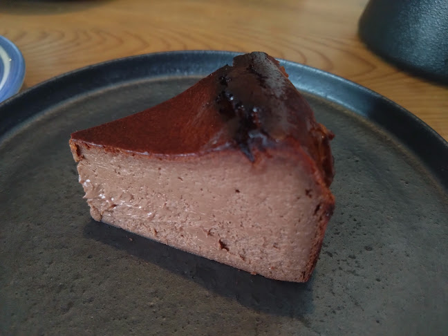 カレーとケーキ かぼちゃ家 - 飲食業