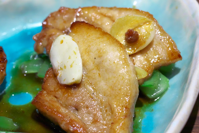 Comentarii opinii despre いろはにほへと 松阪駅前店