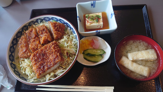 Opinii despre 新かつ în 郡山市 - 飲食業