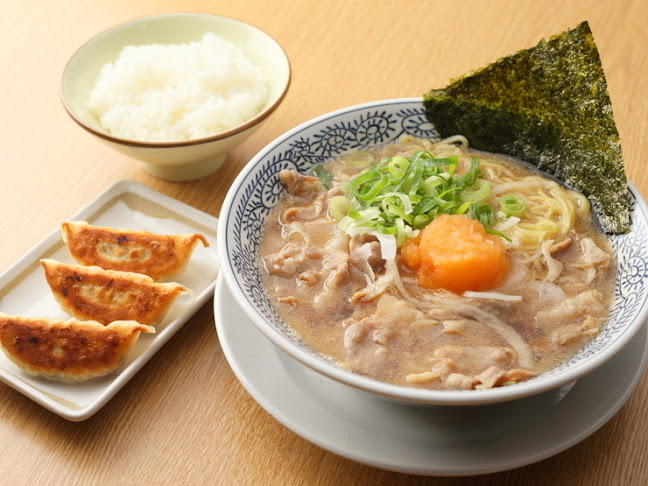 丸源ラーメン 岸和田春木店 - 岸和田市