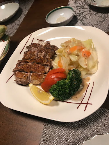 割烹居酒屋 国安 - 宇和島市