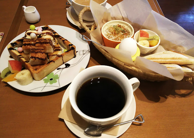 Opinii despre cafe Green în 高松市 - 飲食業