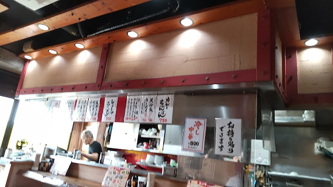 Opinii despre ラーメンウーパイ în 堺市 - 飲食業