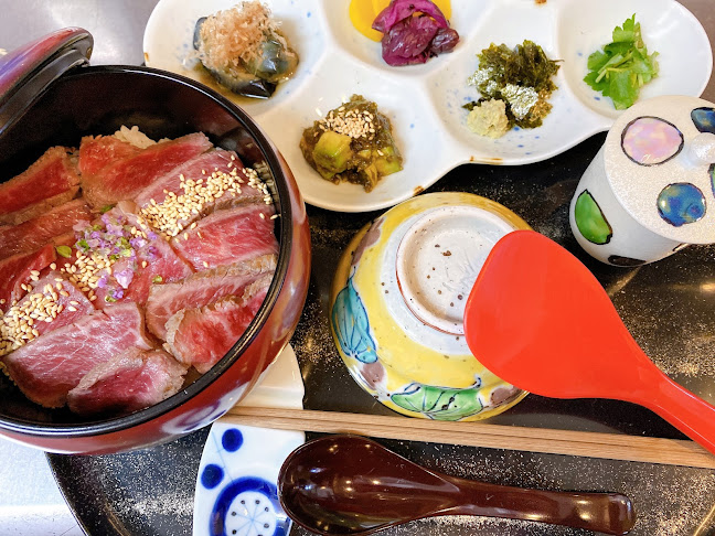 Opinii despre 伊在 上福原店 în 米子市 - 飲食業