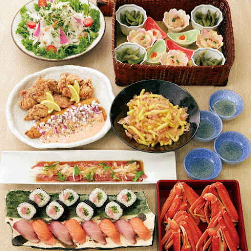 寿司・和食 がんこ ユニバーサル・シティウォーク大阪店 - 飲食業