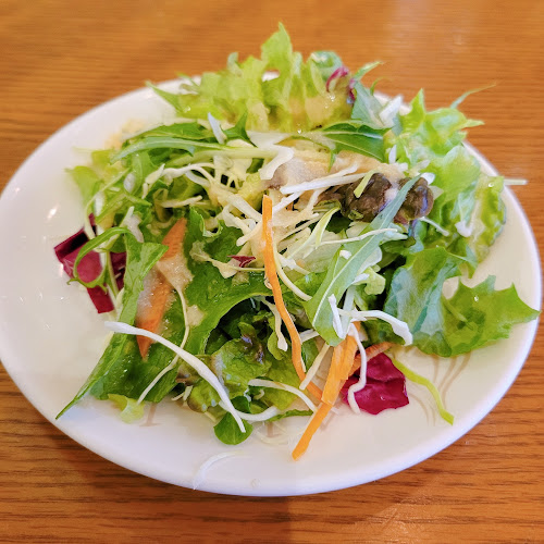 TRATTORIA Alioli - 飲食業