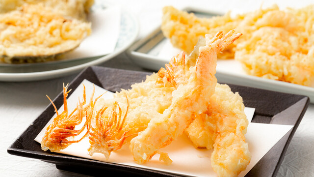 天ぷら 新宿つな八 パルコヤ上野店 - 飲食業