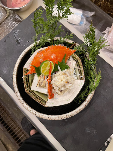 麺酒屋 からから 姫路魚町店 - 姫路市