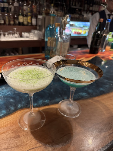 Opinii despre Bar Alchemist în 京都市 - 飲食業