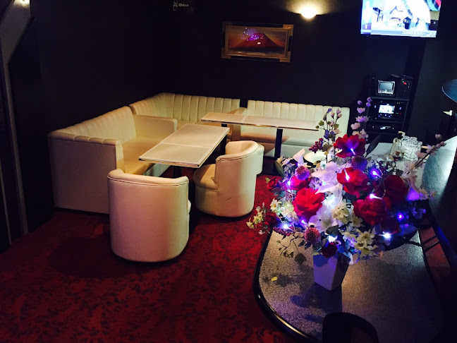 スナックＮ - 飲食業