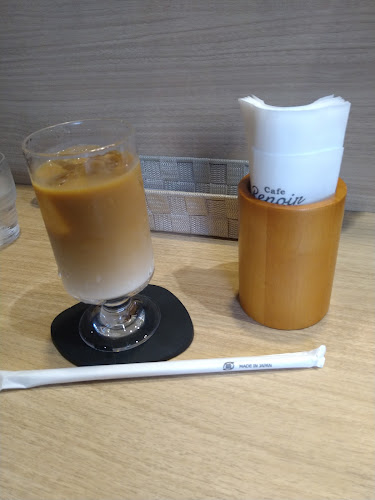 カフェ ルノアール 横浜元町店 - 横浜市