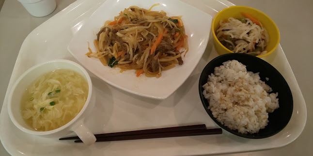 Comentarii opinii despre 埼玉県庁第二職員食堂