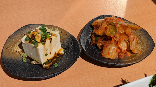 焼肉家 肉汁センター - 飲食業