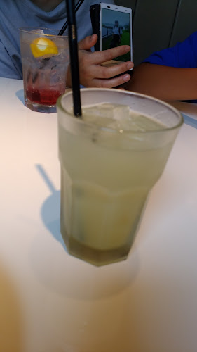 Comentarii opinii despre Garment District by Bedford Cafe