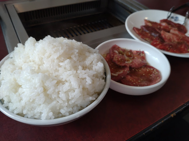 味道苑 - 足立区