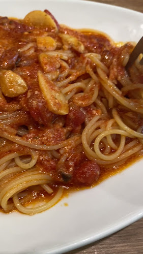 Comentarii opinii despre カプリチョーザ 御徒町吉池本店ビル店