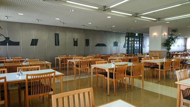 徳島市役所食堂 - 飲食業