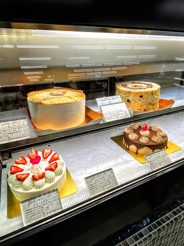 パティスリーモンクレア(うるま店)