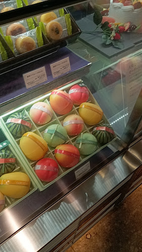 〒150-0043 東京都渋谷区道玄坂１丁目１２−１渋谷マークシティ 1階