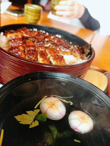 Opinii despre うなぎの菊水 în 春日井市 - 飲食業