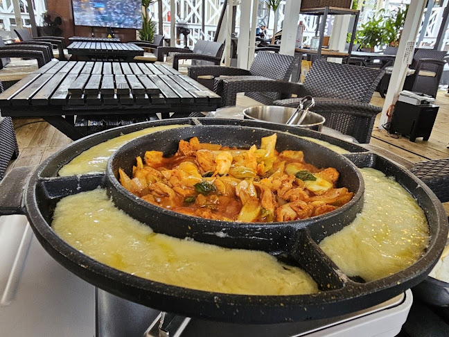 Opinii despre KOKIO都城店 în 都城市 - 飲食業