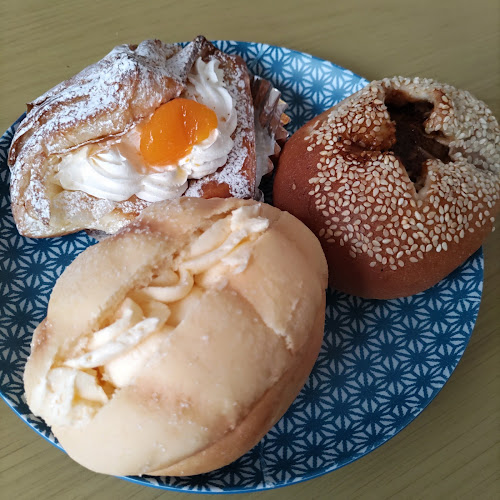 Comentarii opinii despre ベーカーショップみなみ