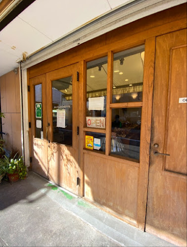 ラ クロシェット