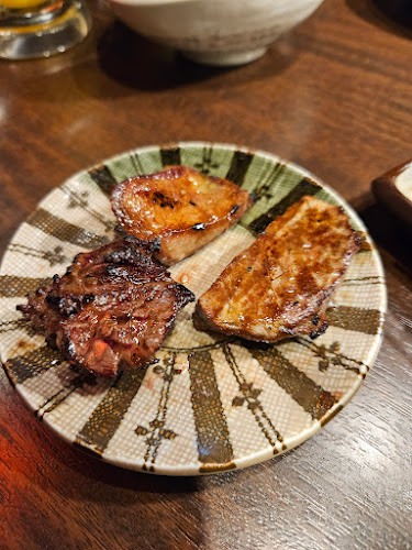 Comentarii opinii despre 焼肉ホルモン鍵矢 三津寺店