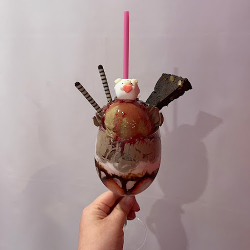 めいどりーみんアイドル通り店 - 千代田区