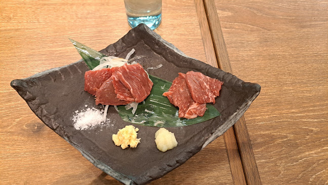 Comentarii opinii despre 肉汁餃子のダンダダン 新宿店