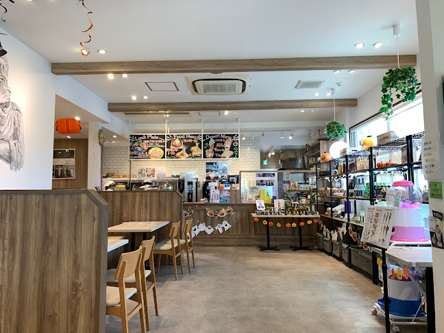 考えた人すごいわ ブレッドパーク名取